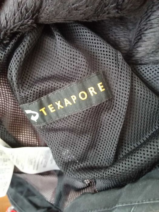 Jack Wolfskin Texapore дамско яке