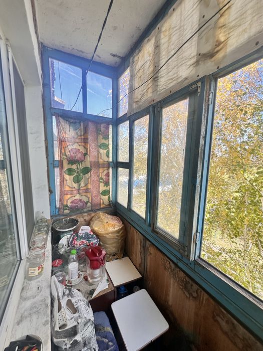 Продам 3-комнатную квартиру