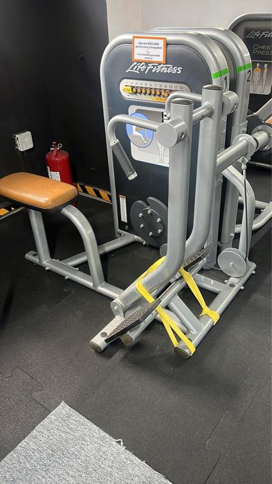 Aparate Fitness stare buna