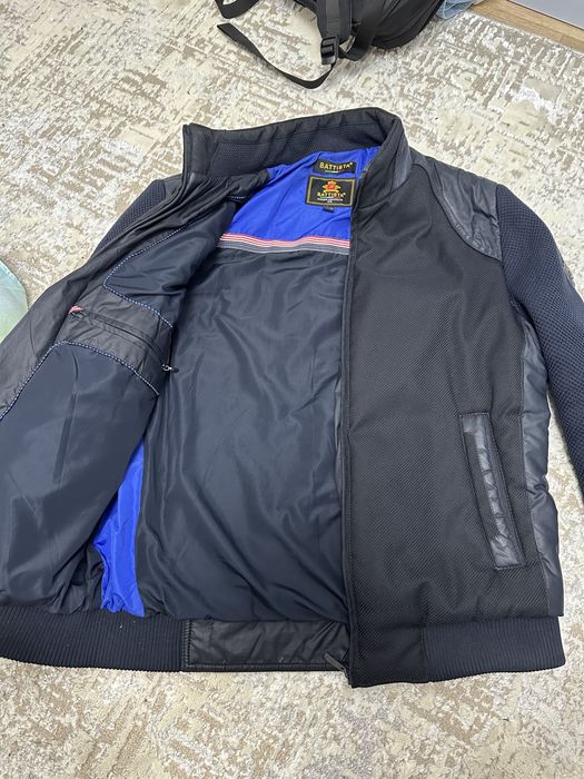 Продам куртку мужская