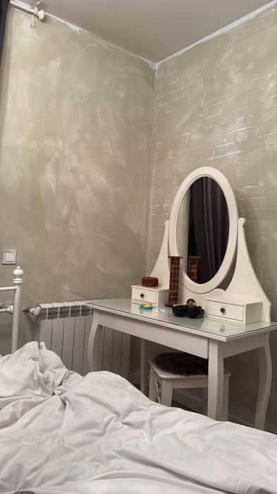 Тоалетко със стол