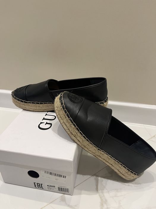 Дамски еспадрили Guess