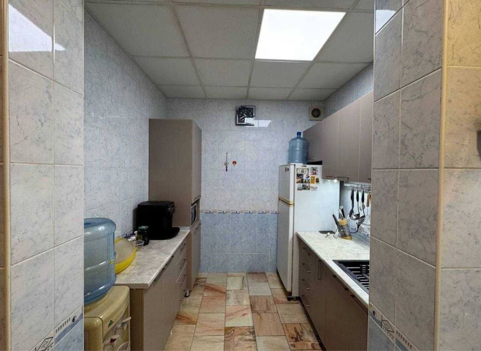 х Чиланзар 19 квартал 3/1/4 Орт.Базарчик,Балкон:1,5х6,Чистий Ремонт