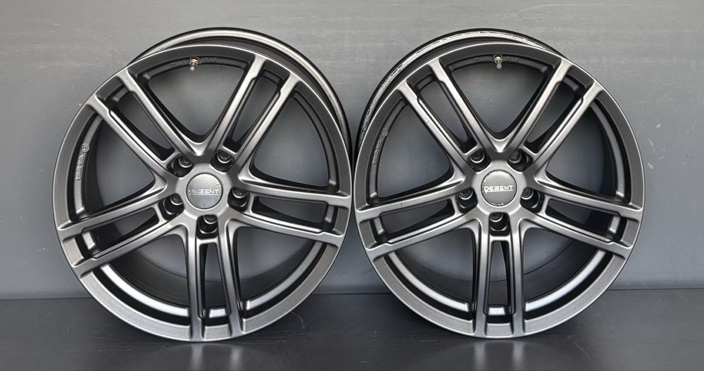 Джанти DEZENT 5x112 18цола.