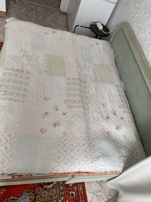 Диван-тахта раздвижной