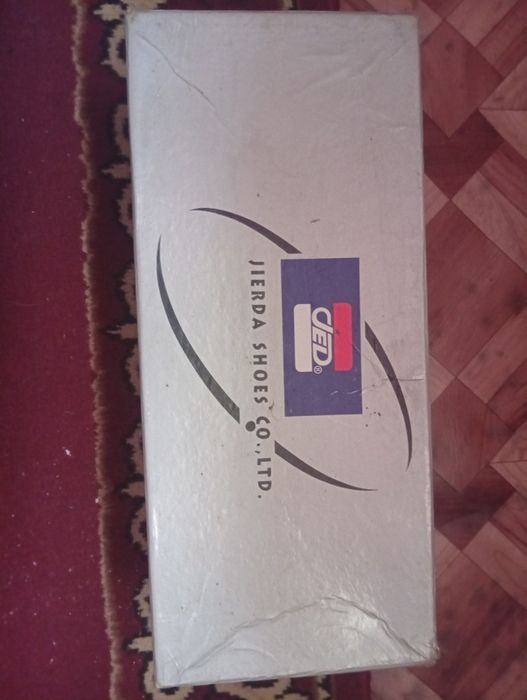 Мужские кожанные туфли