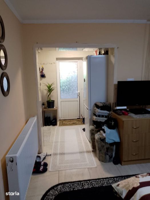 De Vanzare Casa zona Islaz