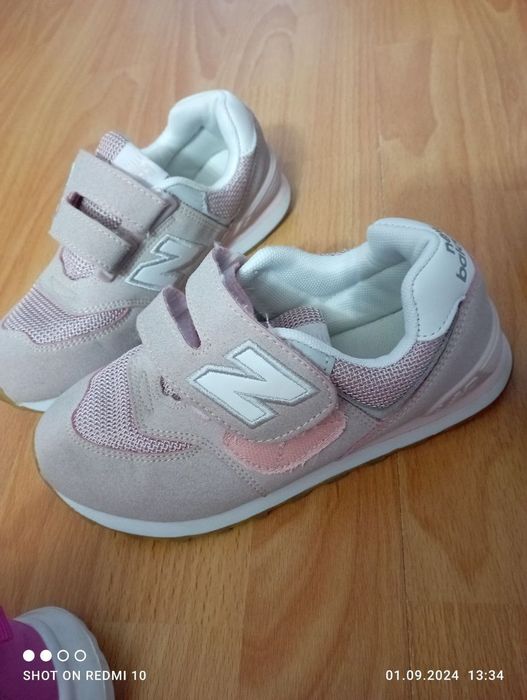 Обувь для мальчиков и девочек