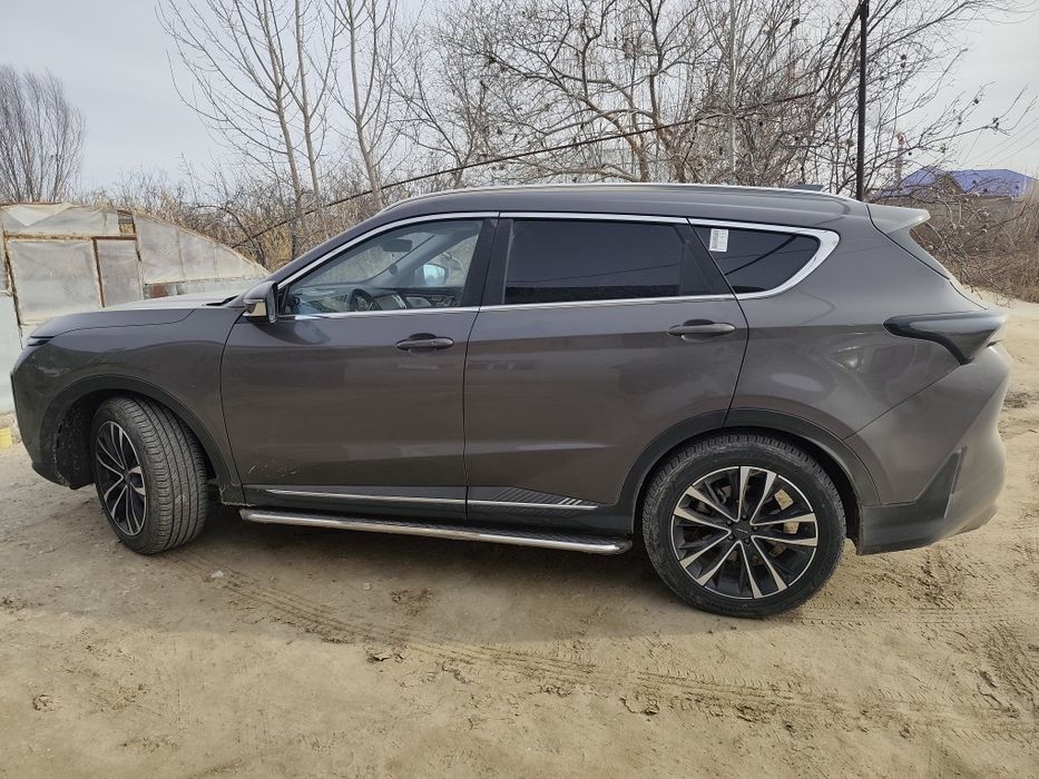 Souest s07 1.6 Turbo