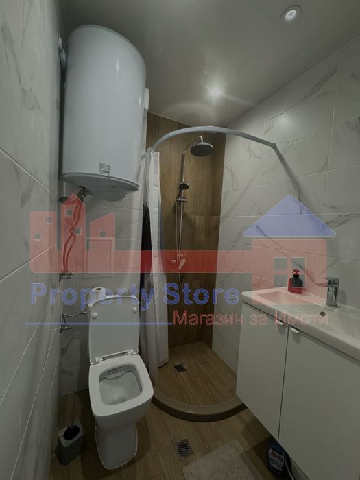 Дава се под наем Двустаен апартамент в Варна, Чайка - 55 кв.м за 97999 € - Снимка #5