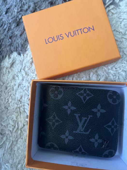 Портфейл Louis Vuitton