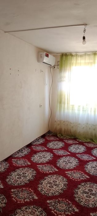 Ijaraga uy bor 2 xonali 2 etajda dinamo bozorchani orqasidagi dom
