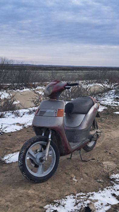 Vând scuter Malaguti