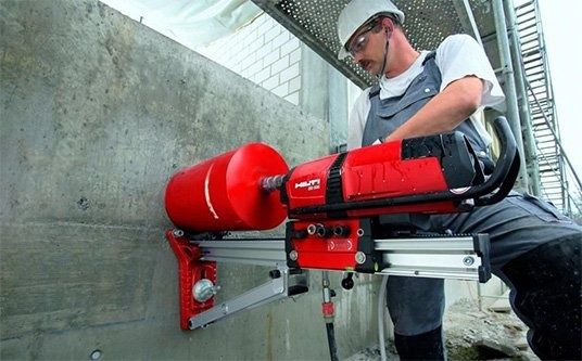 Аренда Алмазное бурение Прокат Алмазное сверление Дастафка есть 24.7