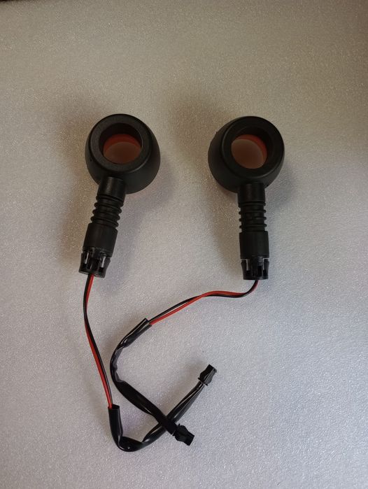 stopuri de semnalizare trotinete semnale sonore pe 12 v