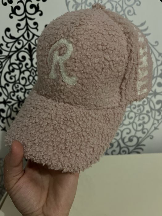 Головные уборы, на зиму