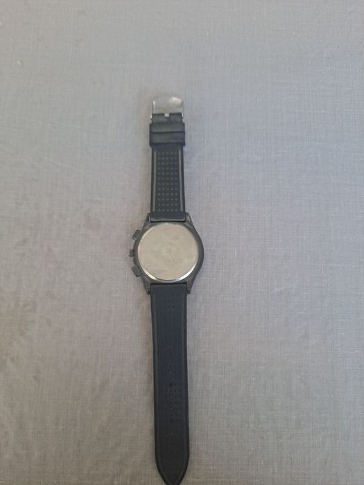 Qo'l soati Hublot Geneve