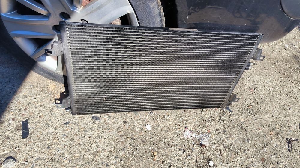Radiator apa clima intercooler Renault Laguna 2 Espace 4 Vel Satis