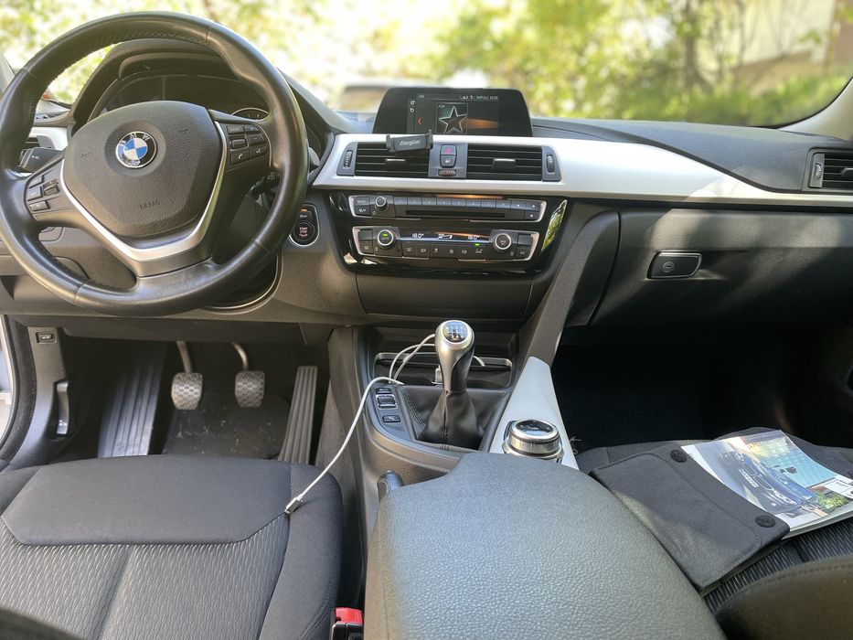 BMW 4 Series 2017 — imagine 3