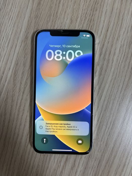 Айфон 12 про, 128 гб, iphone 12 pro