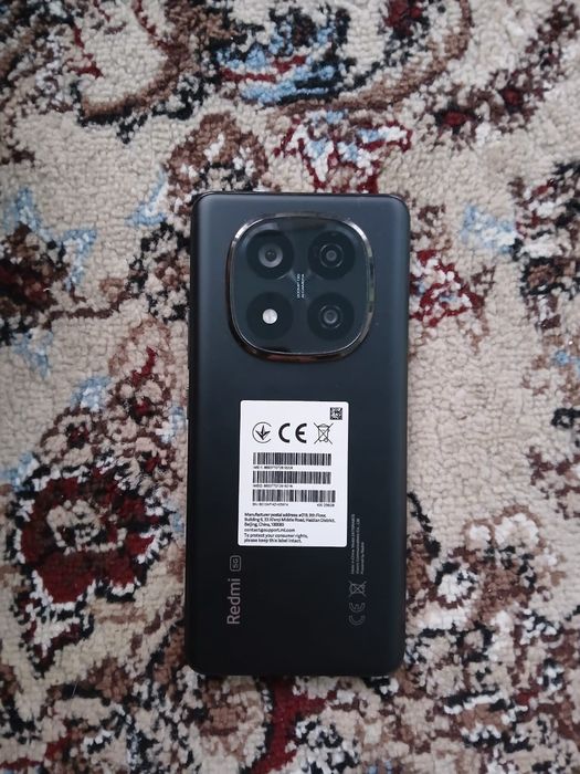 Redmi Note 14 Pro+ (5G)