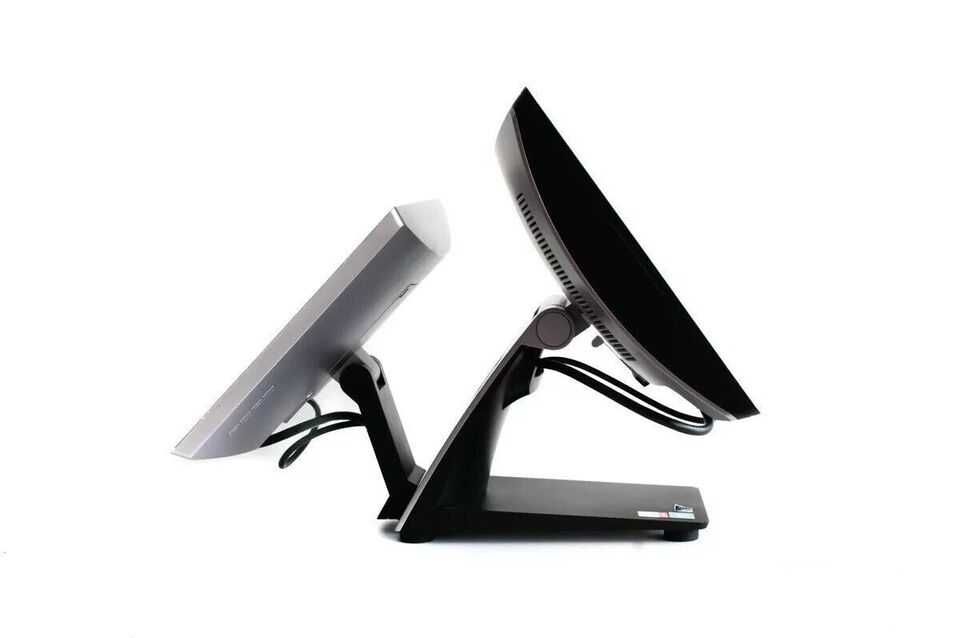 POS с-ма за магазин HP RP9 15.6"Touch +14" i5-6500/8GB/256GB SSD