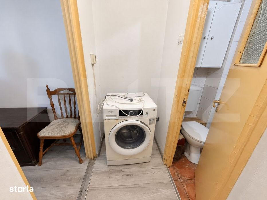 Apartament 2 camere, 49 mp, Canta