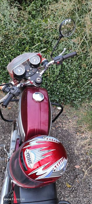 Продаётся ява 638 не на Ходу