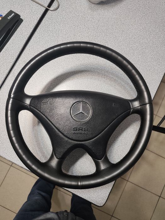 Волан Spotline SL и други Мерцедес w124,w202,w210,r129,w140