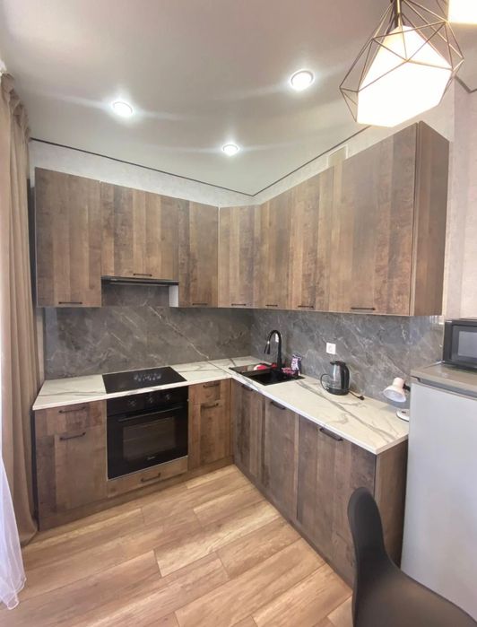 Сдам квартиру на длительное время