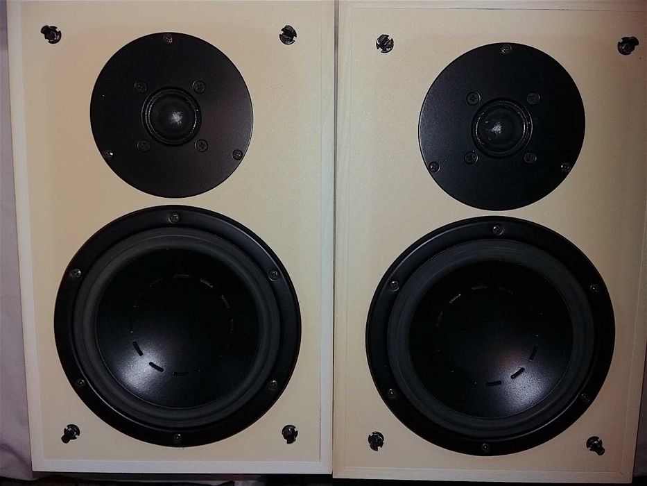 Boxe raft Dynaudio Image MK2  DK