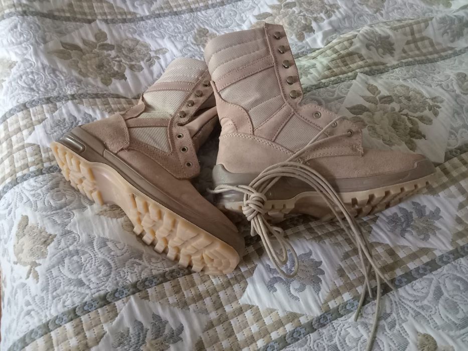 Берцы 42 размер продам