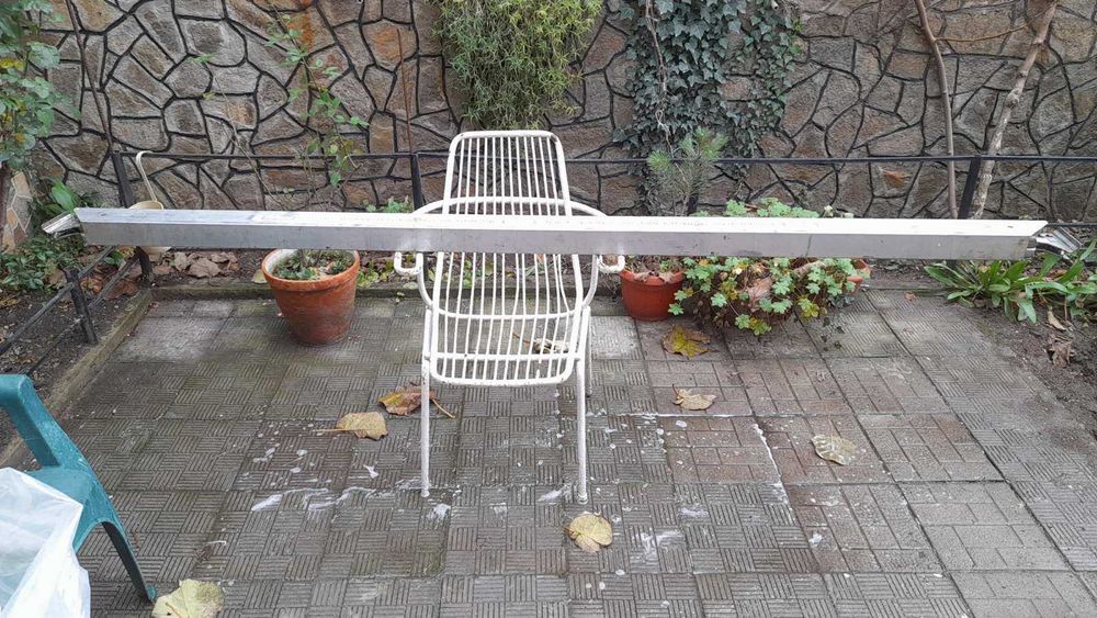 Групажни дъски за фургон