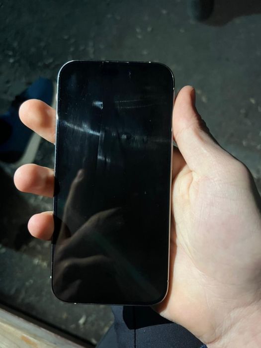 IPhone 15 pro 128/79% сатылады