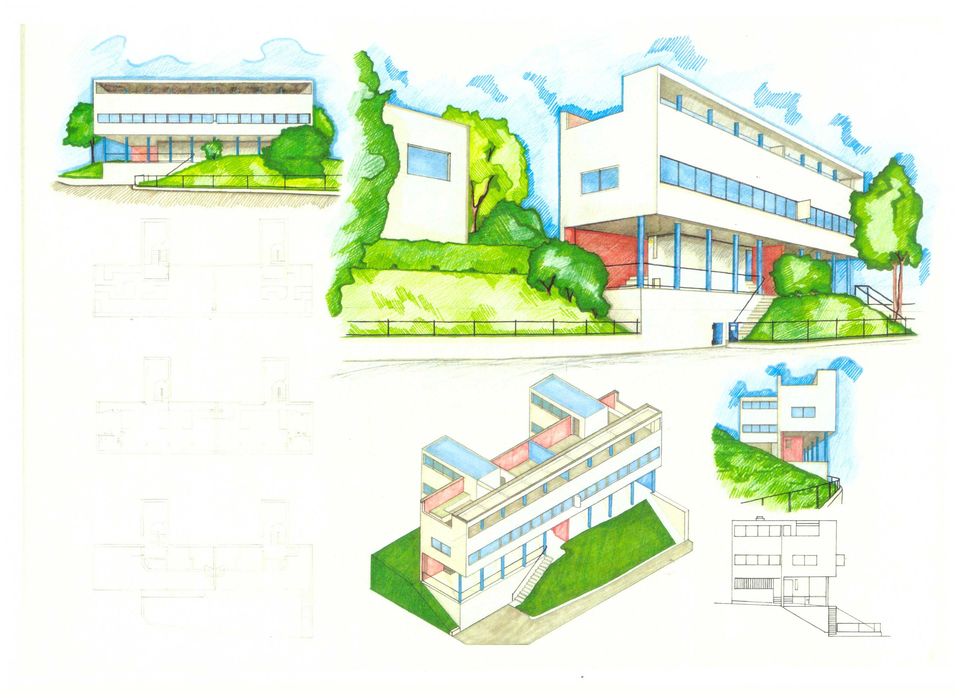 Meditatii Arhitectura inscriete la tel 0731439656; arta.pura7