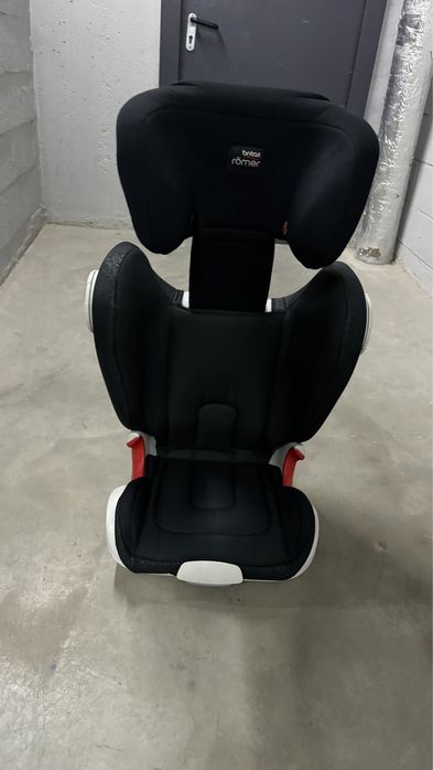 Автокресло Britax Romer