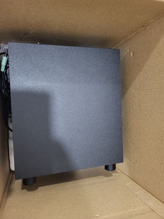 Колонки Mikrolab