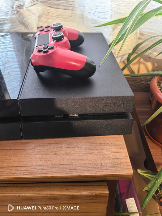 Плеистеишан 4 във отлично състояние