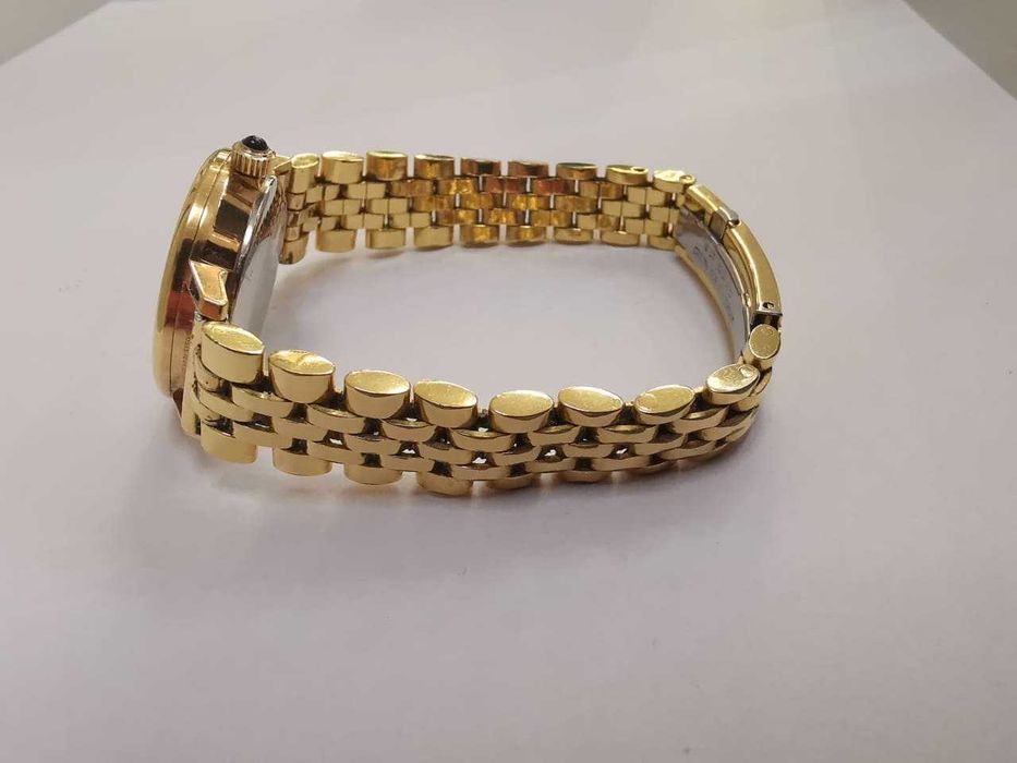 Дамски часовник Revue Thommen Buccaneer – позлата, кварц, 26мм