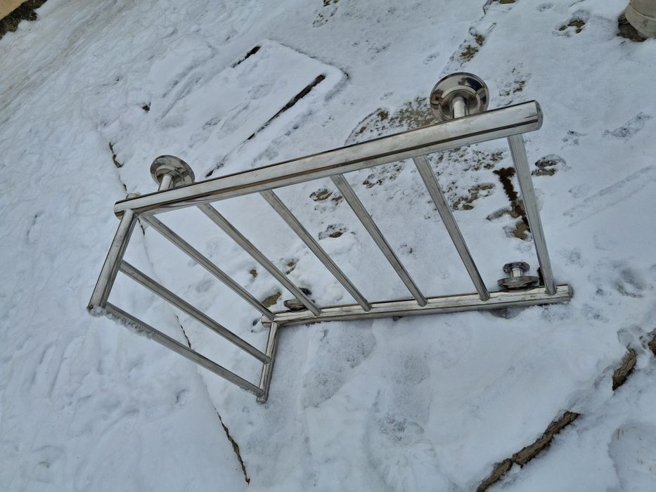 Полотенцасушитель