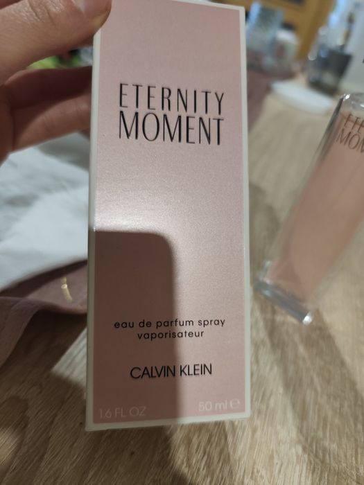 Calvin Klein дамски парфюм