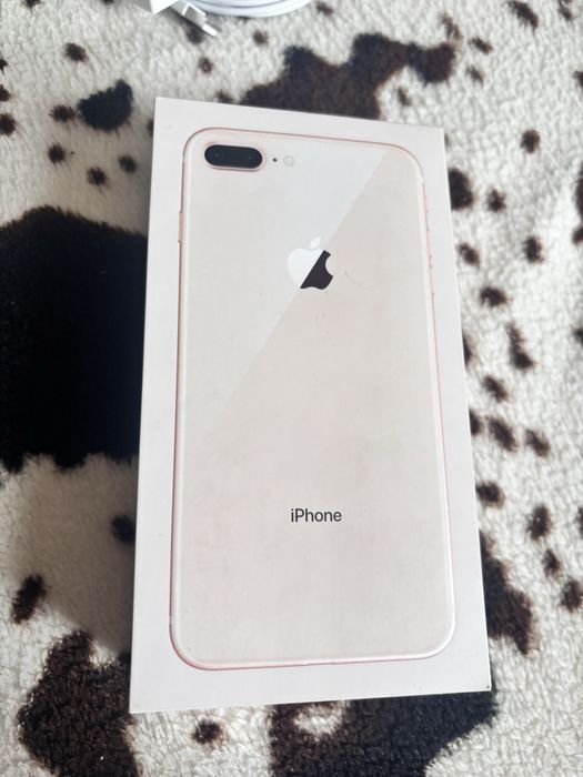Iphone 8Plus 64bg 70%