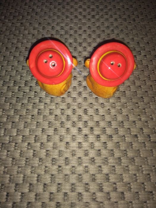 Продам солонку, перечницу