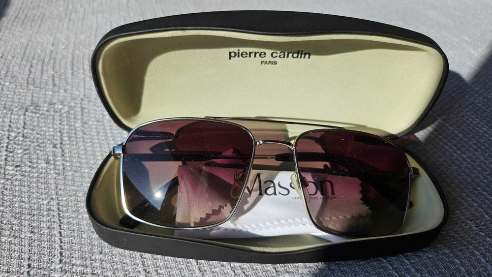 Слънчеви очила Pierre Cardin