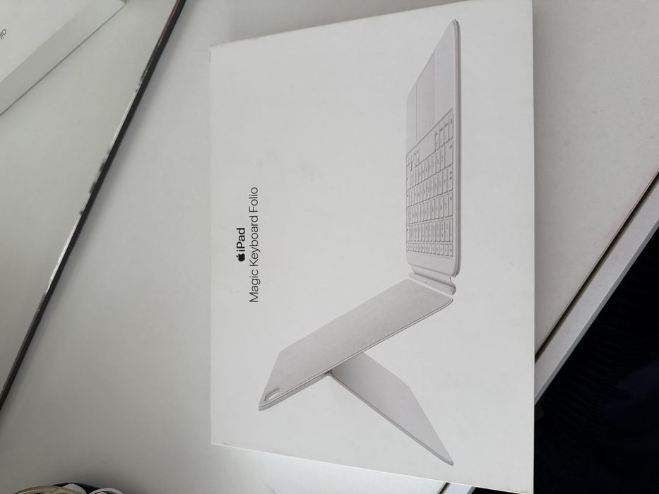 Magic keyboard apple 10 generation
