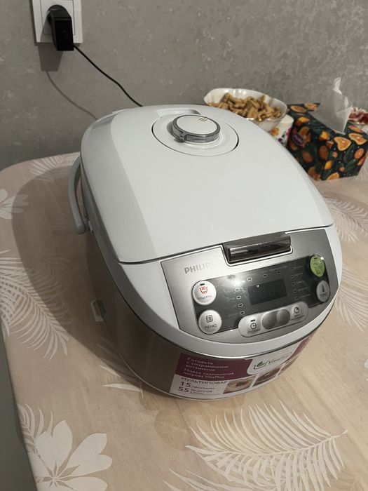 Мультиварка Philips