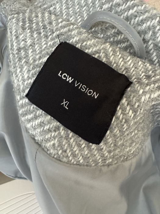 Пальто женское