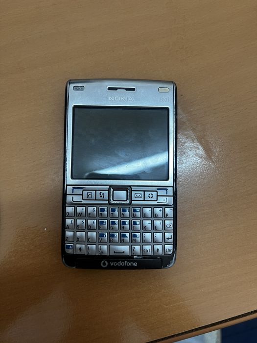 nokia e61 second hand si noi de vanzare • Anunturi • OLX.ro
