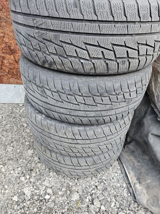 Set 4 buc 235/50/18anvelope iarna 235/50R18 madador 235x50x18