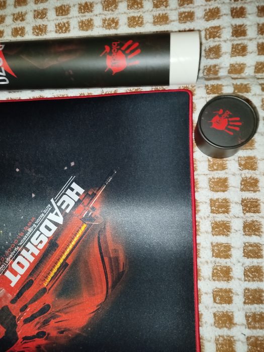 Продам коврик компьютерный